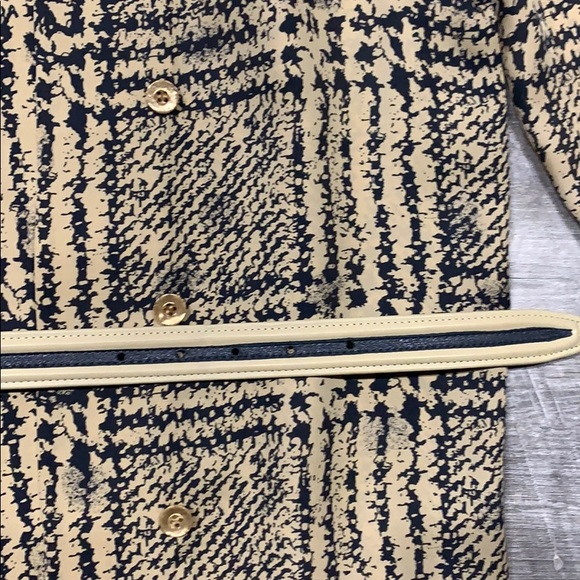 Carlisle 100%silk top and skirt - Picture 7 of 13